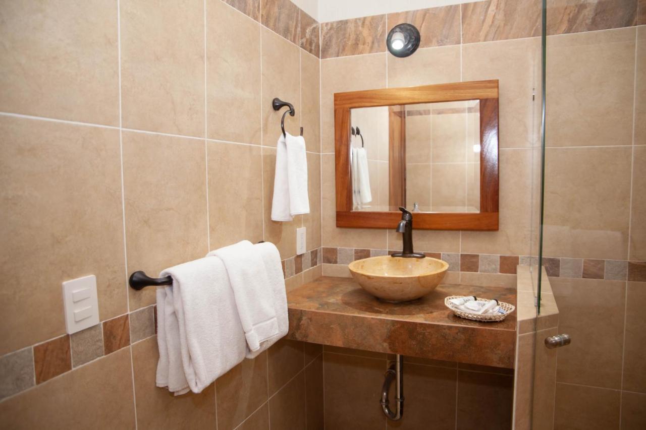 מסקוטה Encanto De La Sierra Hotel מראה חיצוני תמונה