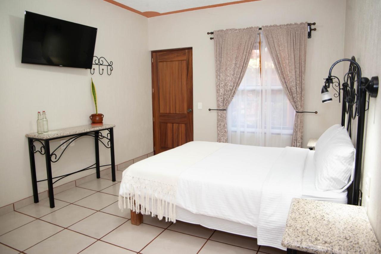 מסקוטה Encanto De La Sierra Hotel מראה חיצוני תמונה