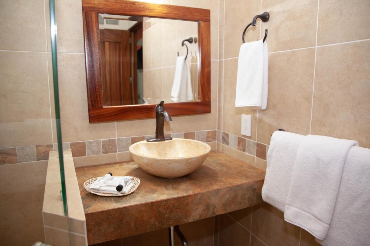 מסקוטה Encanto De La Sierra Hotel מראה חיצוני תמונה