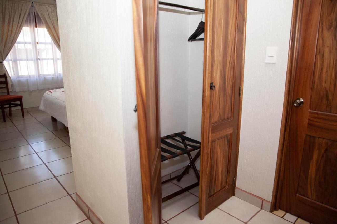 מסקוטה Encanto De La Sierra Hotel מראה חיצוני תמונה