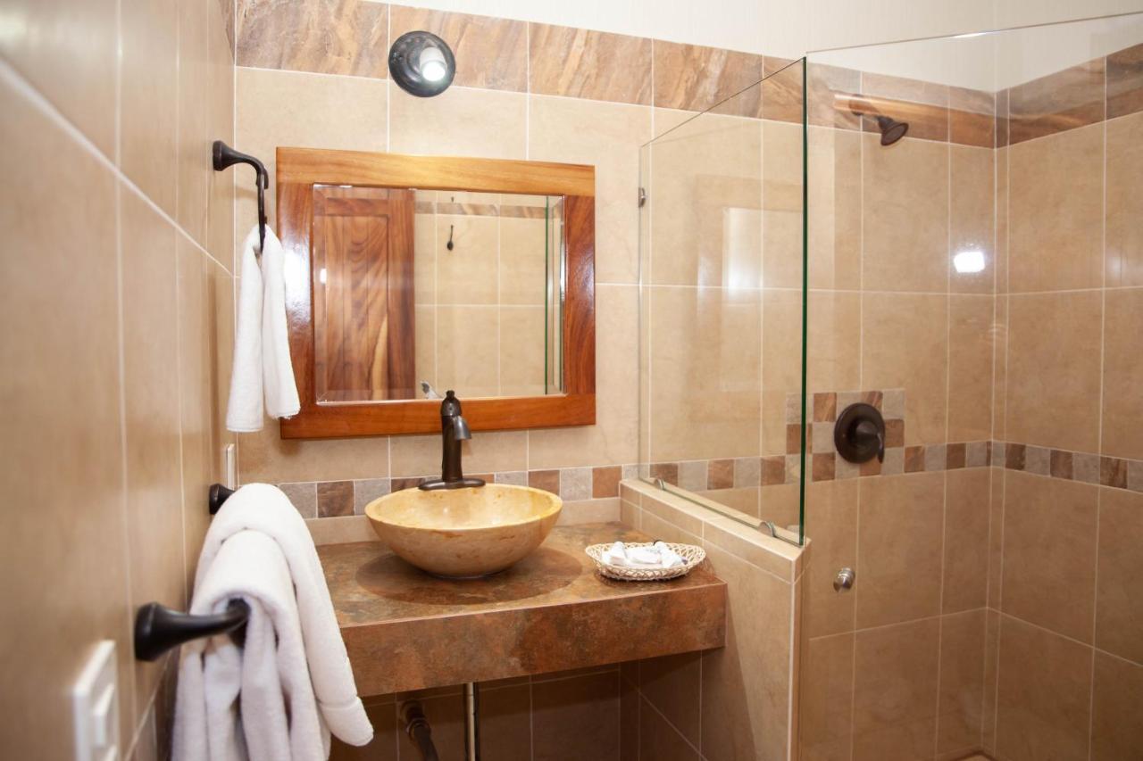 מסקוטה Encanto De La Sierra Hotel מראה חיצוני תמונה